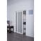 Renin Renin 48 in. x 80 1/2 in. Euro 1-Lite Bypass Door EU2010BWFGE048080 - alternate 2